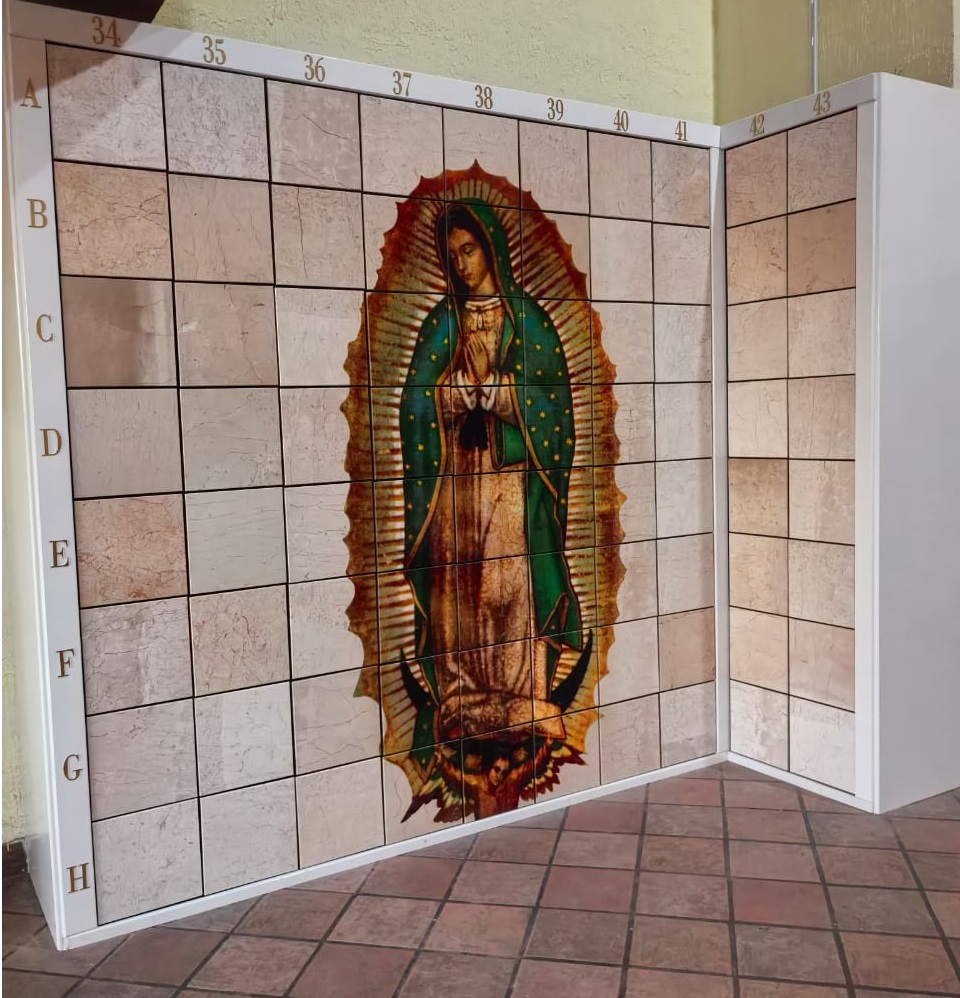 PARROQUIA DEL SEÑOR DE LA ASCENCION