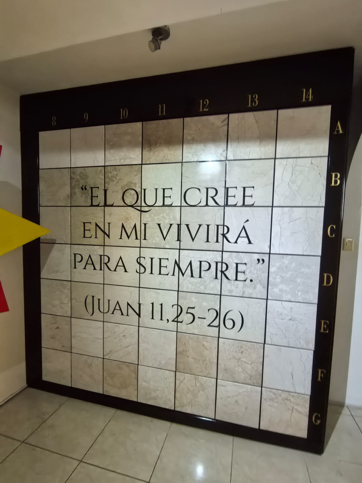 PARROQUIA SAN JUAN DIEGO